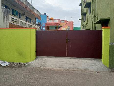 1400 sft residential plot sale in Noombal, Iyyappanthangal