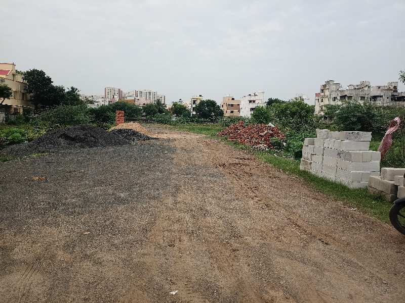 2400 sft residential plot for sale in Iyyappanthangal