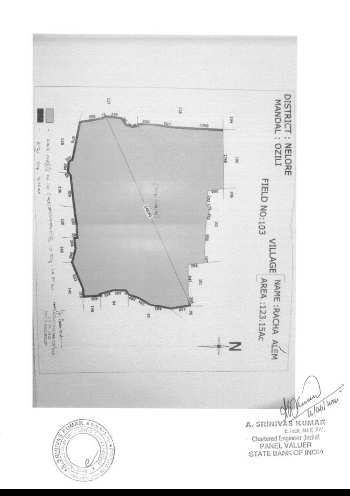 Property for sale in Naidupeta, Nellore