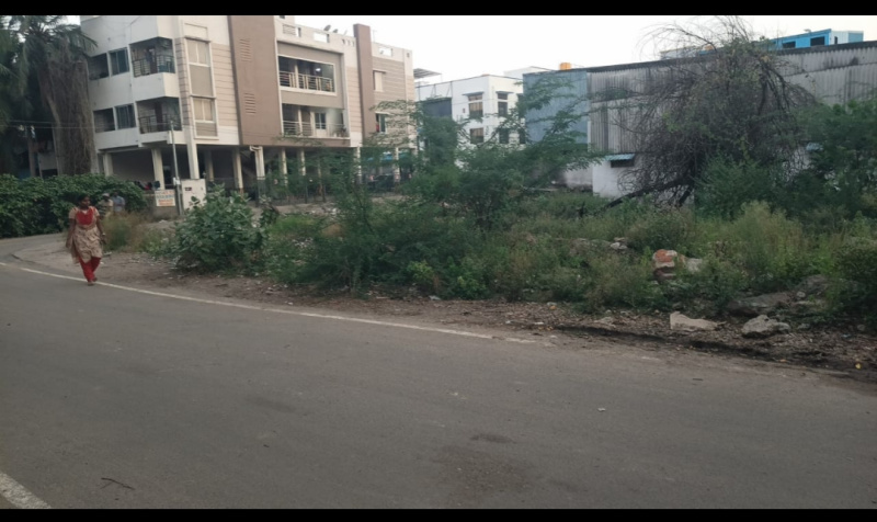 3 grounds, 3 side road, Per Ground 1.20 crore cmda approved, Ayanambakkam