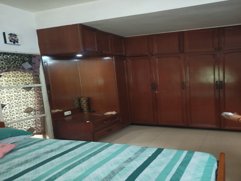 2BHK Apartment for sale in Nandanam
