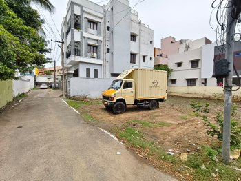1000 sqft Approved corner residence plot