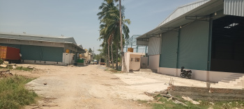 11250 sqft warehouse in vanagaram