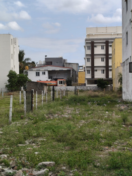 Property for sale in Vanagaram, Chennai