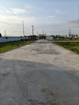 Property for sale in Thiruverkadu, Chennai