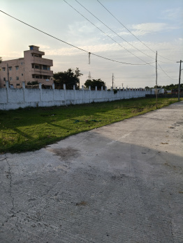 Property for sale in Thiruverkadu, Chennai