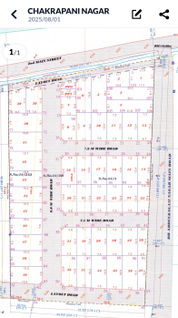 Property for sale in Thiruverkadu, Chennai