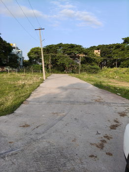 Property for sale in Thiruverkadu, Chennai