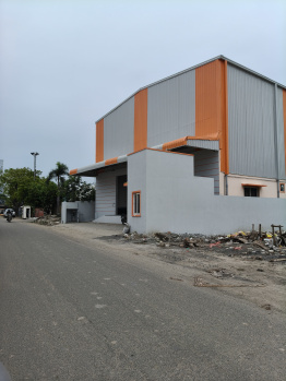 14000 sqft Warehouse for rent in Vanagaram/Noombal
