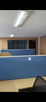 Office Space for Rent in Nungambakkam, Chennai (1200 Sq.ft.)