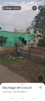 Property for sale in Kattupakkam, Chennai