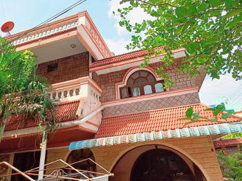 4620 sqft plot sale in Alwarthiru Nagar