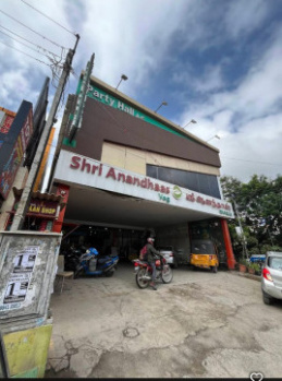 4000 sqft rent on Pallikaranai main road