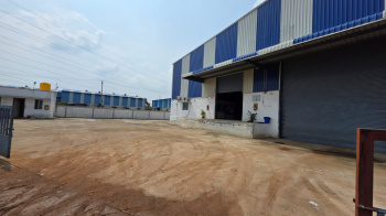 19000 sqft Warehouse property for rent in Paparambakkam
