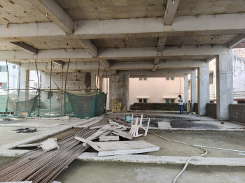 RCC building G+1 each 4200 sqft in Vanagaram