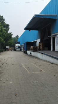 23000 sqft warehouse near Poonamallee
