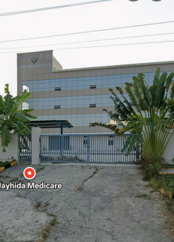 20000 sqft medical related office or factory for rent