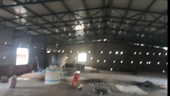 4000 sqft Warehouse for rent in Madhavaram