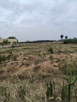 Property for sale in Sunguvachatram, Chennai