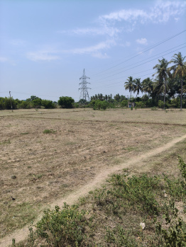 Property for sale in Walajabad, Chennai