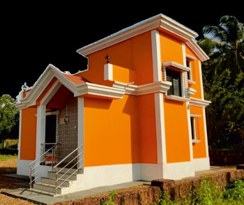 1 BHK Individual Houses / Villas for Sale in Sawantwadi, Sindhudurg (519 Sq.ft.)