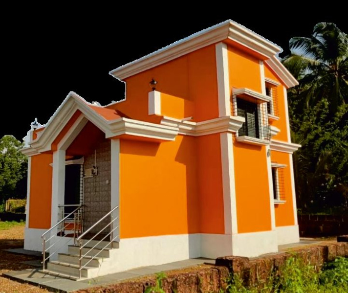 1 BHK Individual Houses / Villas for Sale in Sawantwadi, Sindhudurg