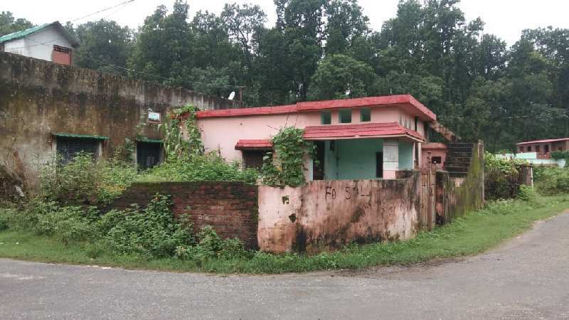 1 BHK Individual Houses / Villas for Sale in Doiwala, Dehradun (700 Sq.ft.)