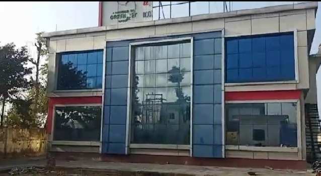 4.25 Bigha Factory / Industrial Building for Sale in Vikas Nagar, Dehradun
