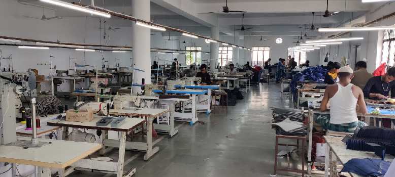 5000 Sq.ft. Factory / Industrial Building for Sale in Selaqui, Dehradun