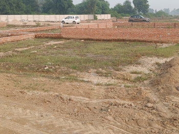 266 Sq. Yards Residential Plot for Sale in Sanganer, Jaipur
