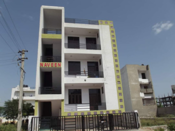 3 BHK Flats & Apartments for Sale in Airport Road Airport Road, Jaipur (1800 Sq.ft.)