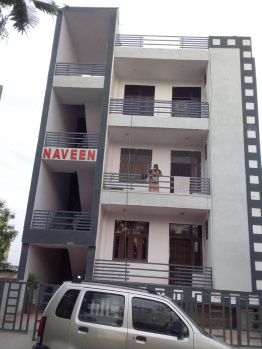 9 BHK Flats & Apartments for Sale in Ravindra Nagar, Jaipur (4050 Sq.ft.)