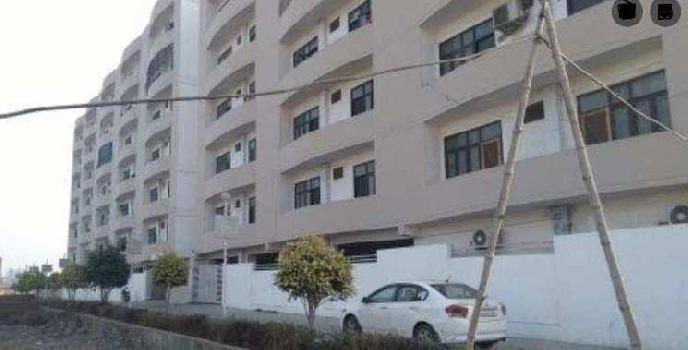 3 BHK Flats & Apartments for Sale in Aligarh (1325 Sq.ft.)