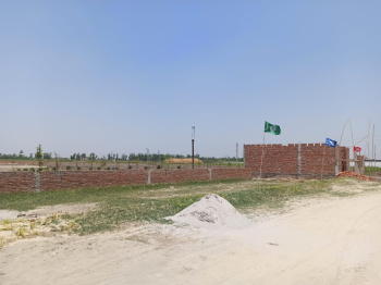 Property for sale in Babugarh, Hapur