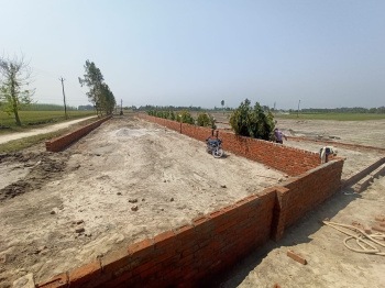 200 Sq. Meter Residential Plot for Sale in Anand Vihar, Hapur