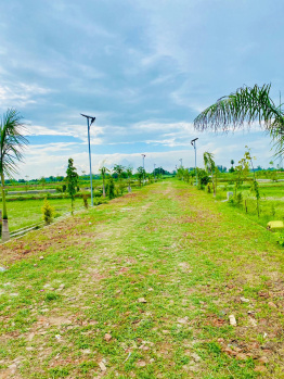 Property for sale in Anand Vihar, Hapur