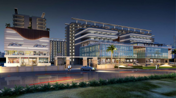 2 BHK Flats & Apartments for Sale in NH 24, Hapur (1277 Sq.ft.)
