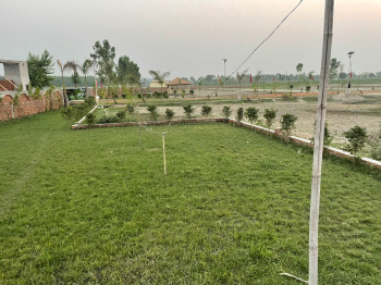 162 Sq. Meter Residential Plot for Sale in Anand Vihar, Hapur
