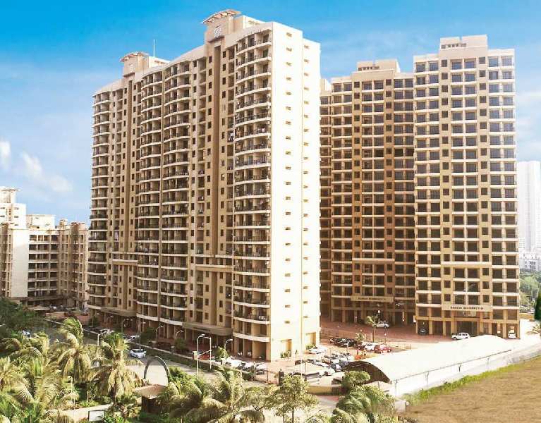 3 BHK Flats & Apartments for Sale in Malad East, Mumbai