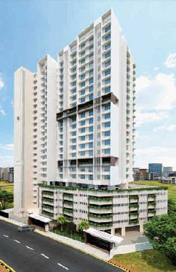1 BHK Flats & Apartments for Sale in Amboli, Mumbai (400 Sq.ft.)