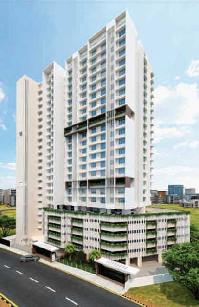 1 BHK Flats & Apartments for Sale in Amboli, Mumbai
