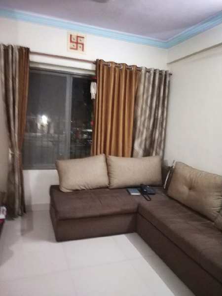 2 BHK Flats & Apartments for Sale in Brahmand, Thane (800 Sq.ft.)