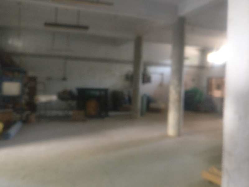 6000 Sq.ft. Warehouse/Godown for Rent in Chhani Jakatnaka, Vadodara