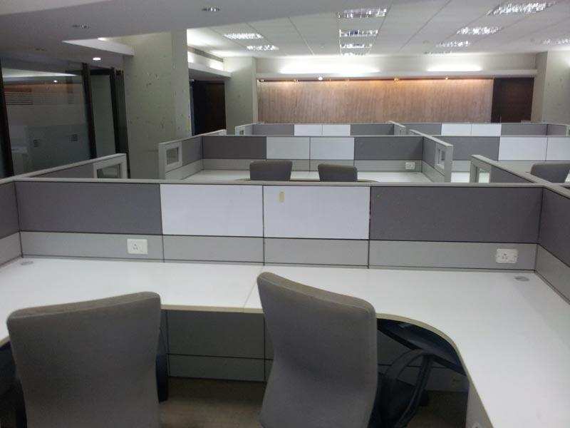 Office Space for Sale (7500 Sq.ft.)