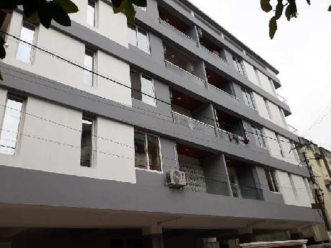 New 3 BHK Flat available for Sell