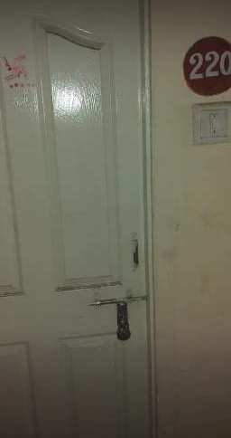1 BHK FLAT for sell