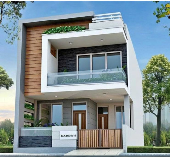 3 BHK Villa For Sale In Bisrakh, Gautam Buddha Nagar (2200 Sq.ft.)