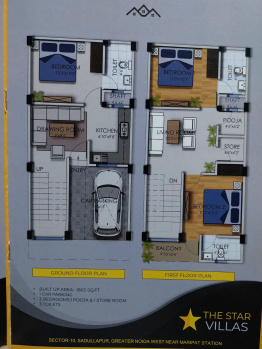 Property for sale in Roza Jalalpur Greater Noida