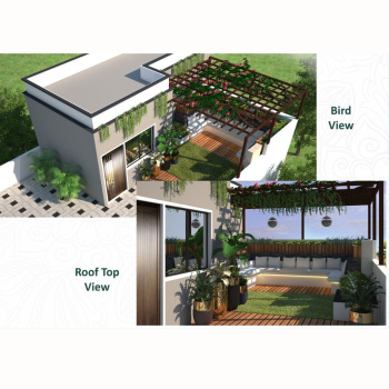 3 BHK Villa for Sale in Noida Extension, Greater Noida (2425 Sq.ft.)