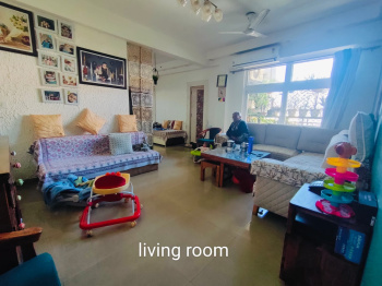 3.5 BHK Flats & Apartments For Sale In Techzone 4, Greater Noida (1810 Sq.ft.)